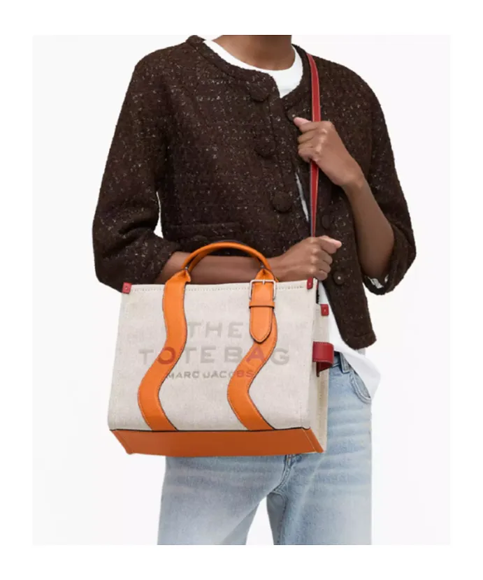 Marc Jacobs The Tote Medium Tote Bag