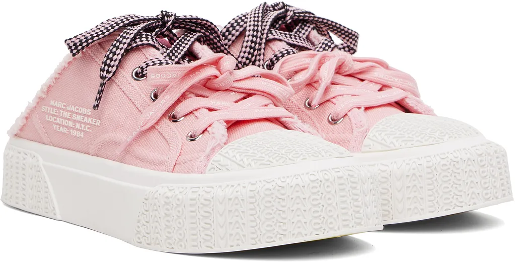 The Sneaker Mules