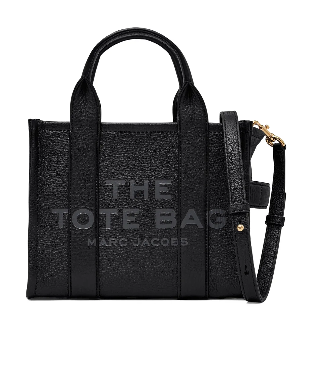 The Small Tote Bag