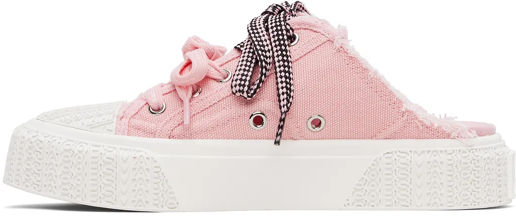 The Sneaker Mules
