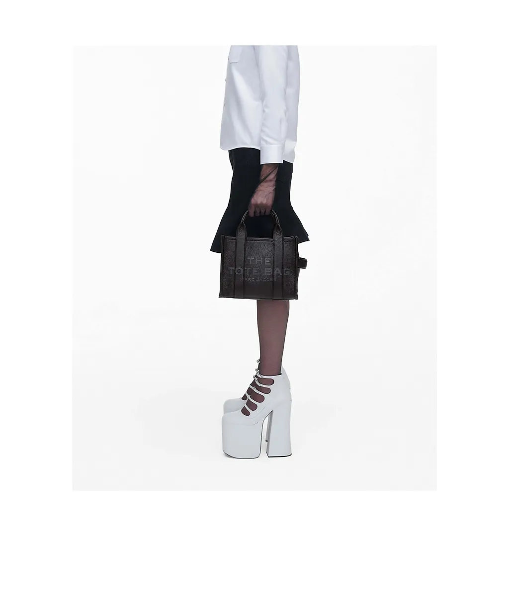 The Small Tote Bag
