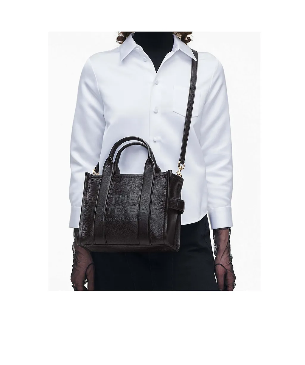The Small Tote Bag