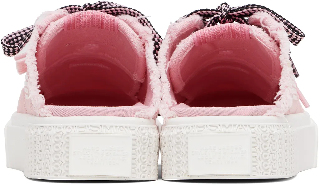 The Sneaker Mules