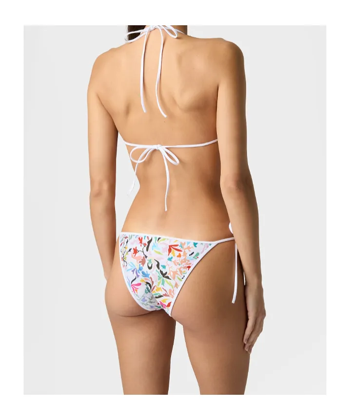 Printed Bikini