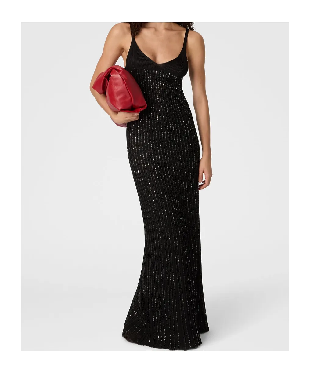 Spaghetti Strap Dress