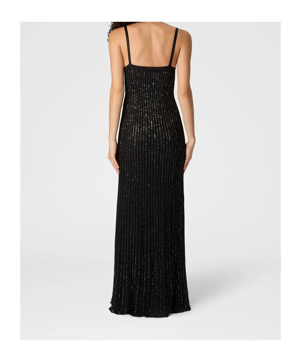 Spaghetti Strap Dress