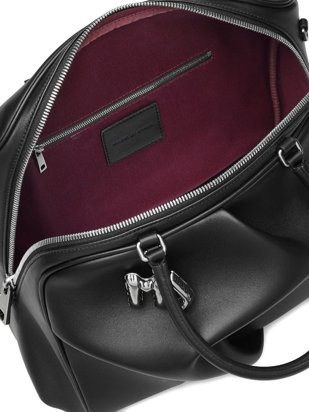 Marc Jacobs The Wave Draped Tote Bag