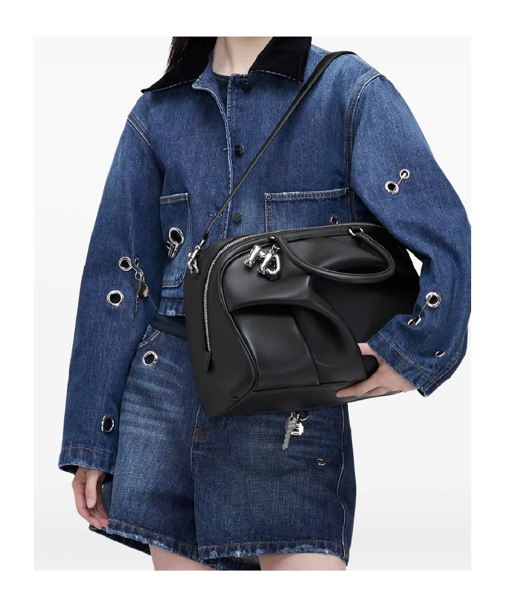 Marc Jacobs The Wave Draped Tote Bag
