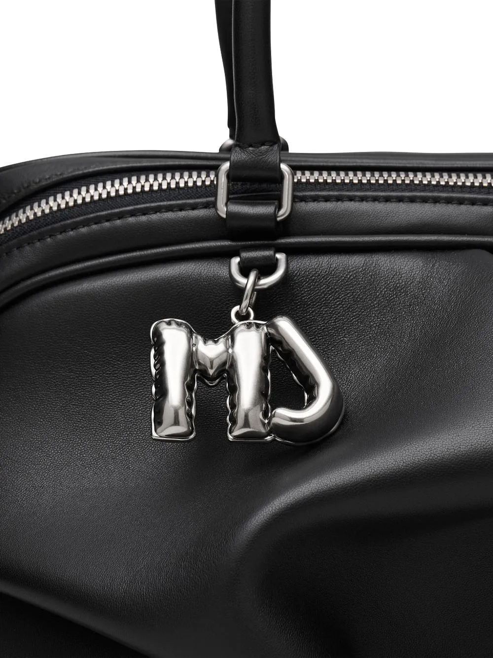 Marc Jacobs The Wave Draped Tote Bag
