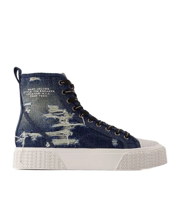 The Sneaker Sneakers