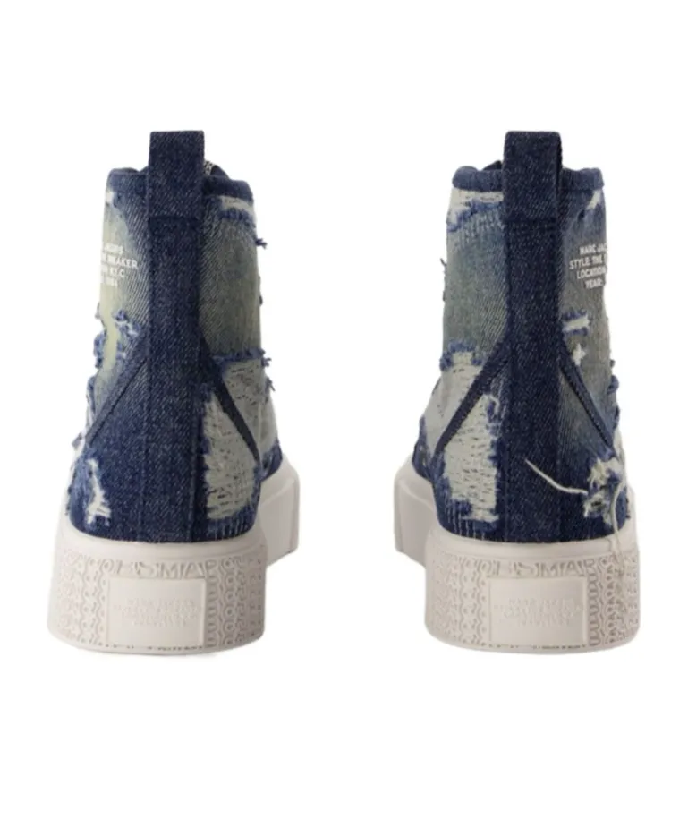 The Sneaker Sneakers