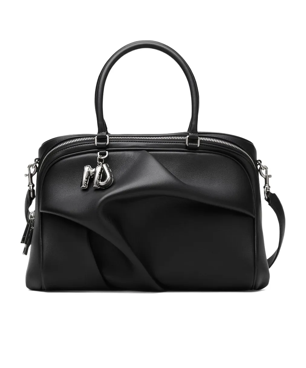 Marc Jacobs The Wave Draped Tote Bag