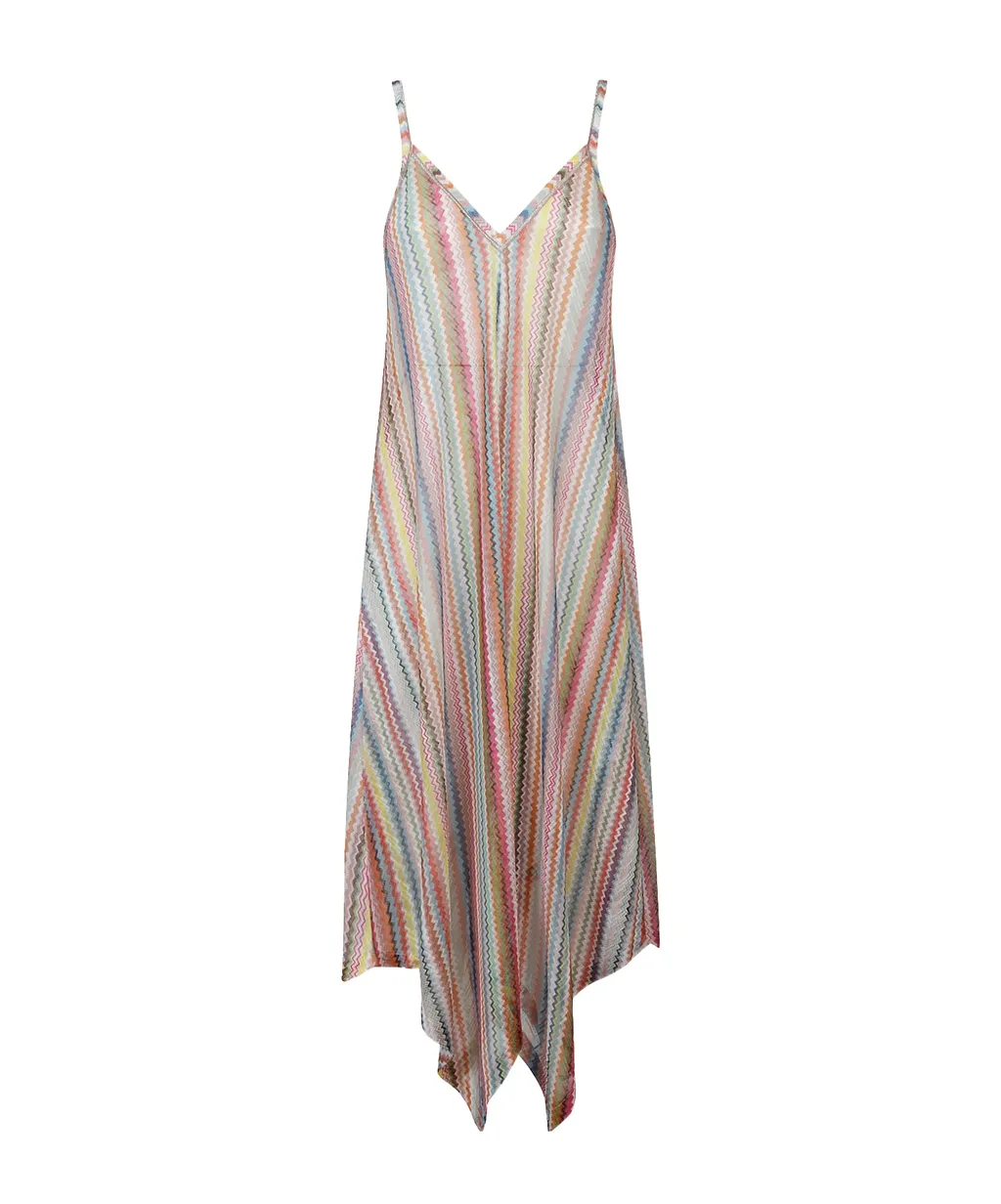Suspender Dress