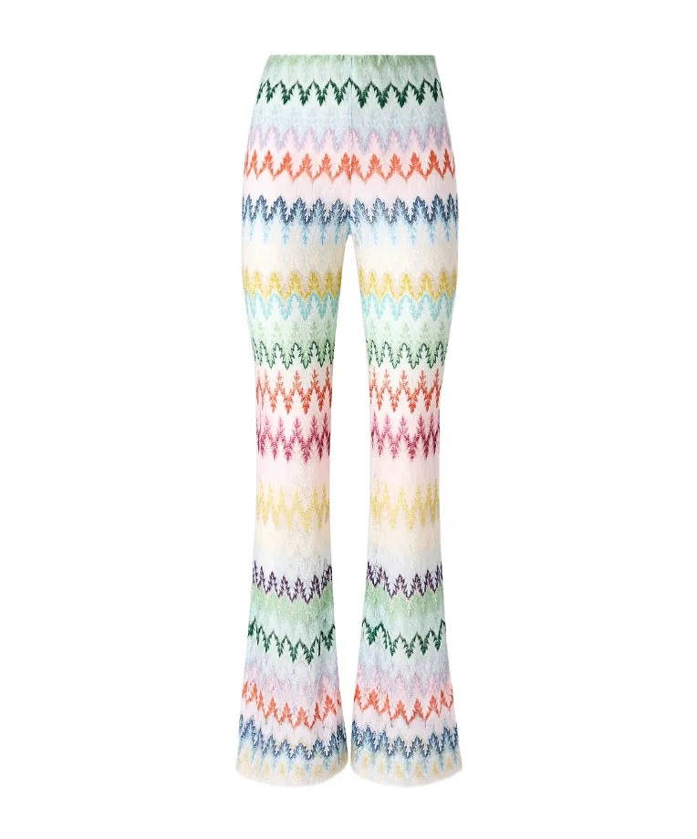 Zig-Zag Trousers