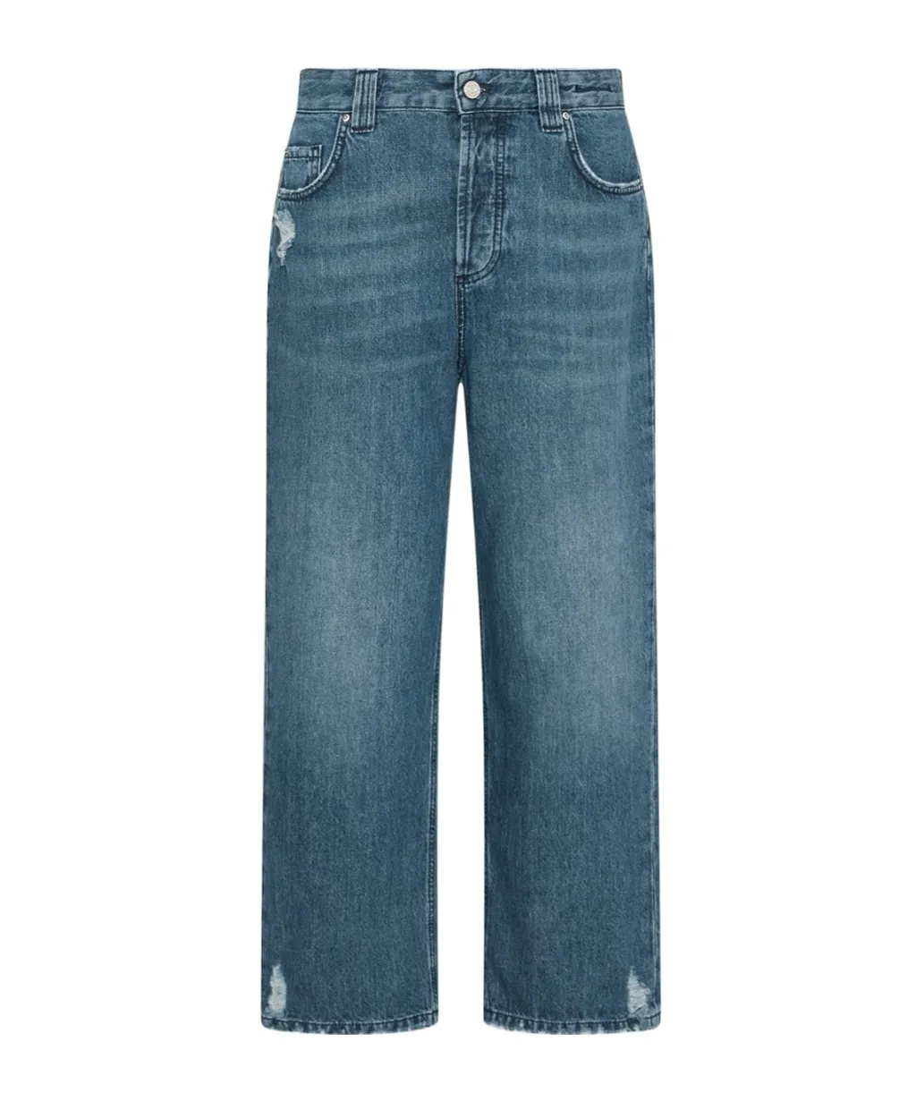 Mom Jeans