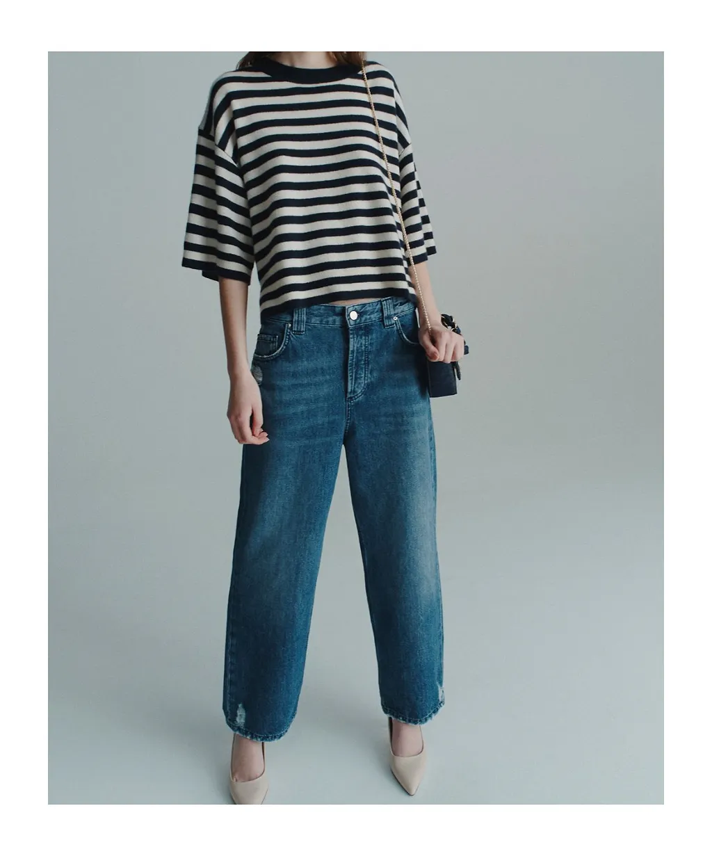 Mom Jeans
