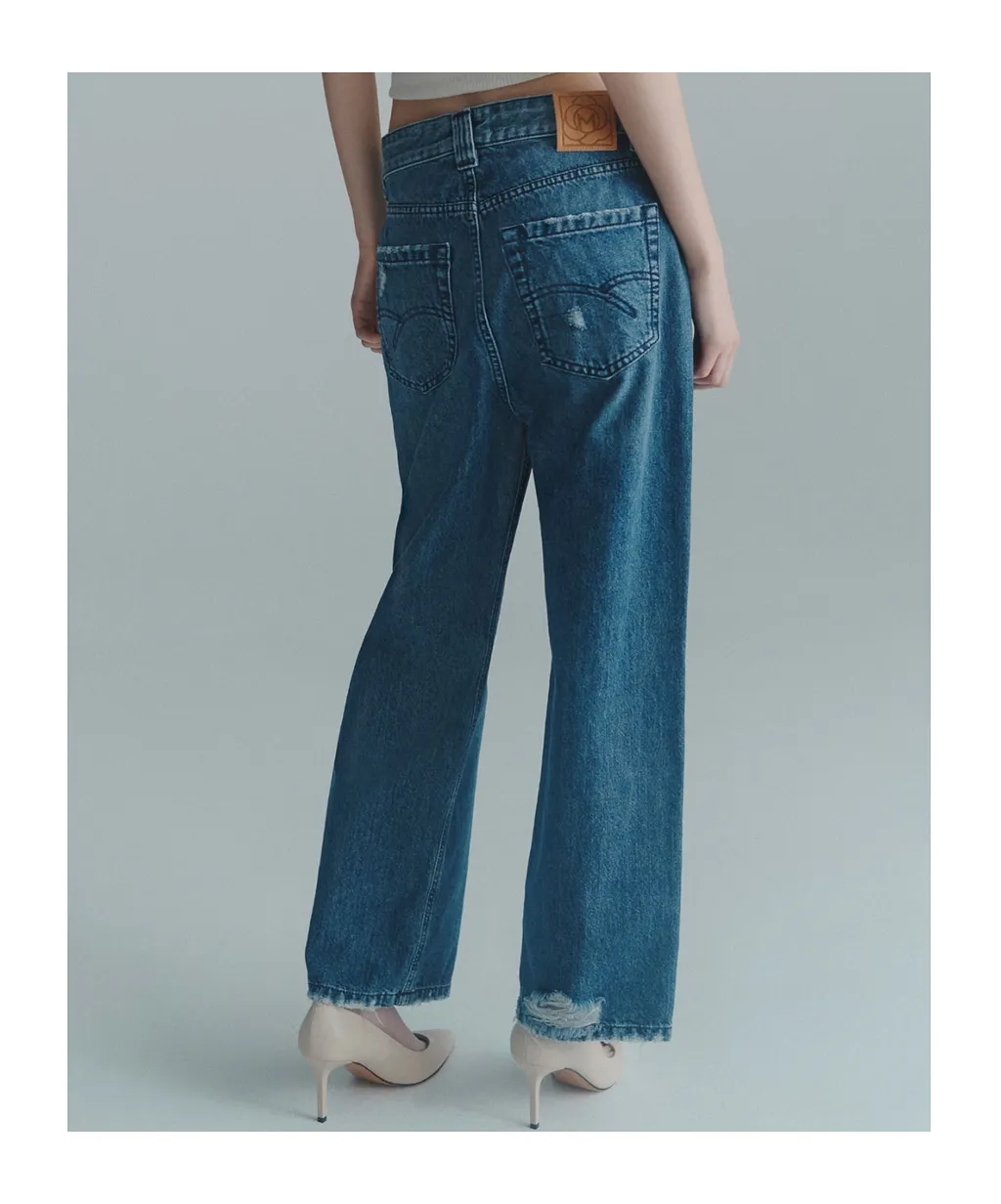 Mom Jeans