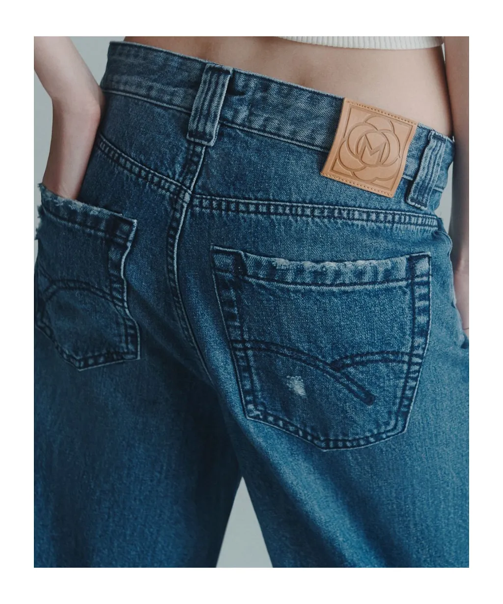 Mom Jeans