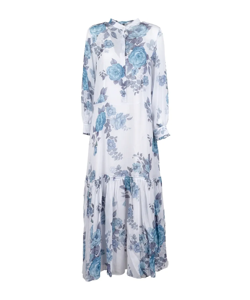 Patterned Dress