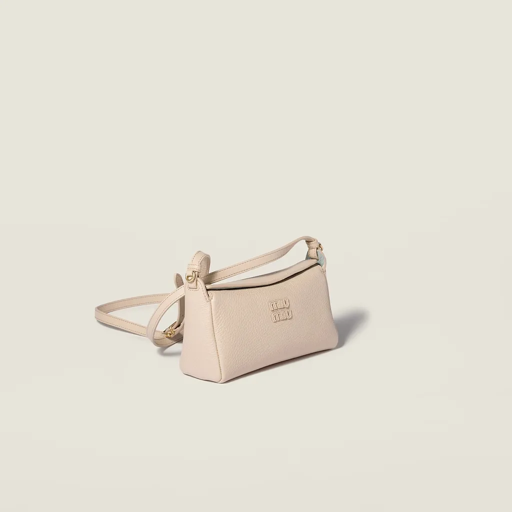 Leather Pouch