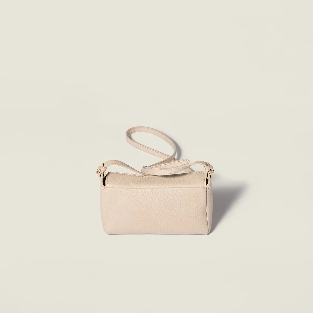 Leather Pouch