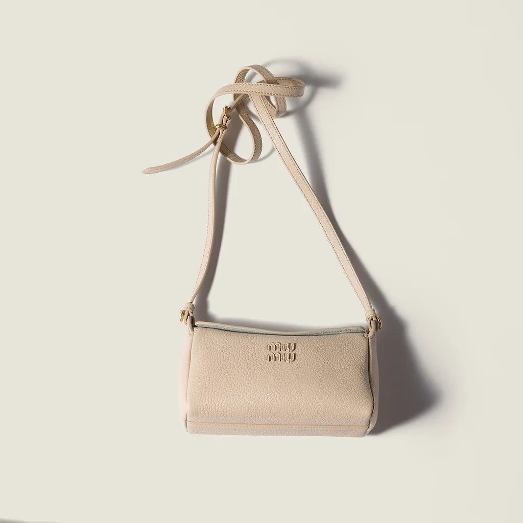 Leather Pouch