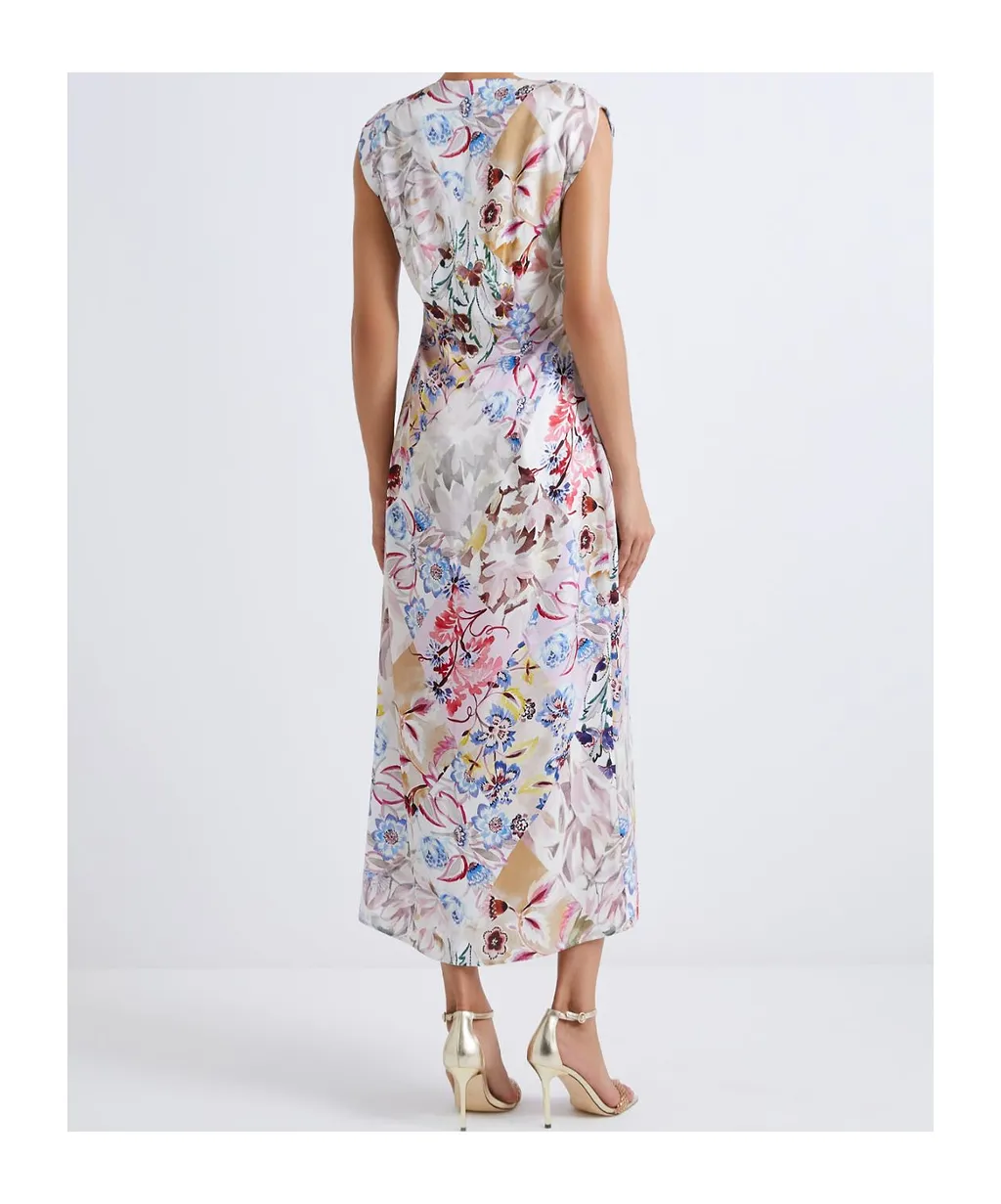 Sleeveless Dress