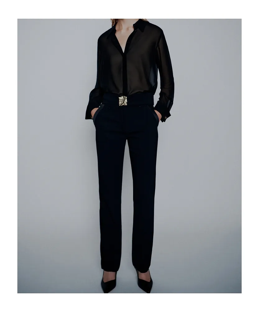 Marella Mltelica Pants