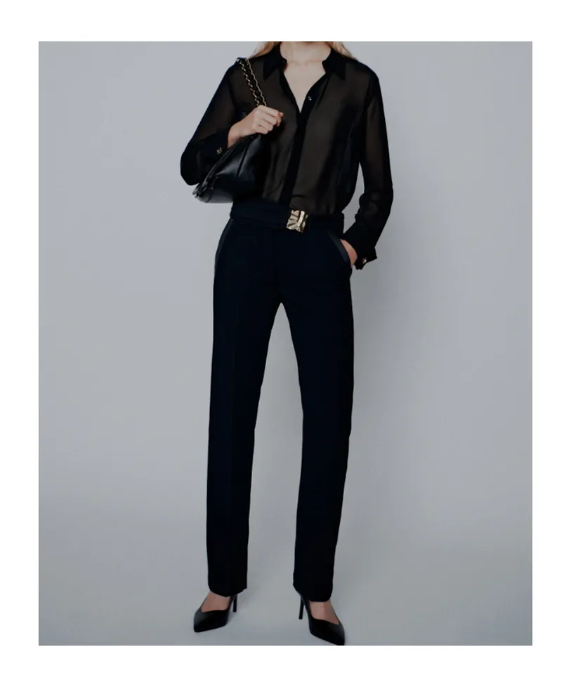 Marella Mltelica Pants