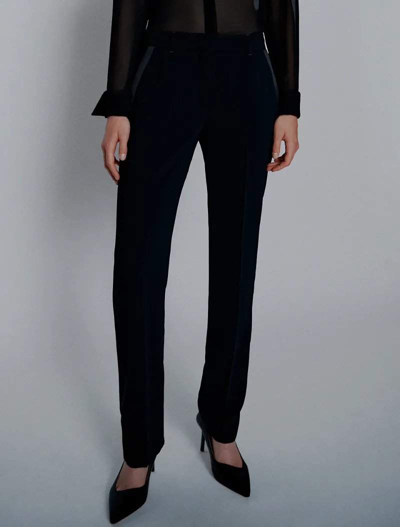 Marella Mltelica Pants