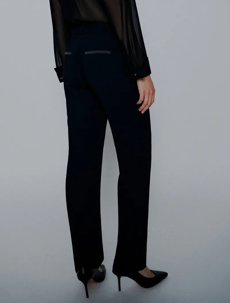 Marella Mltelica Pants