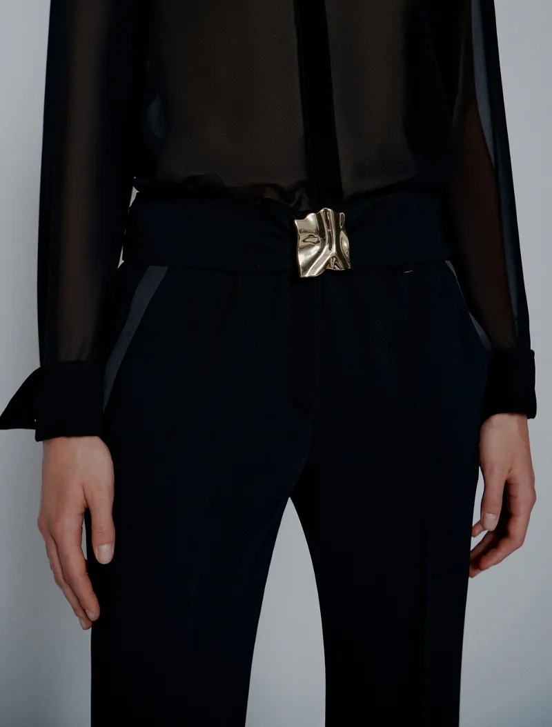 Marella Mltelica Pants