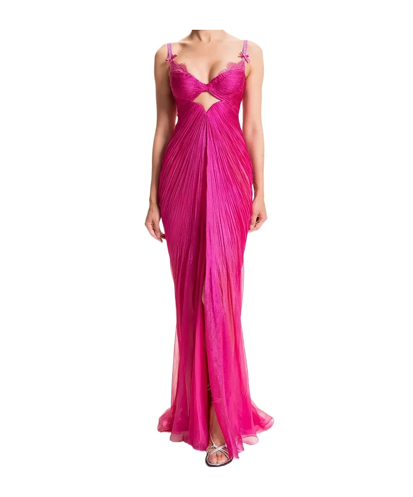 Hollow Dress