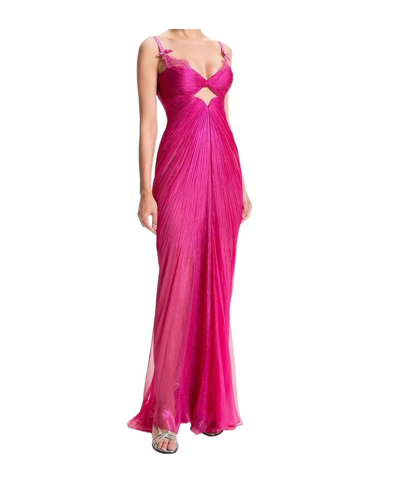 Hollow Dress