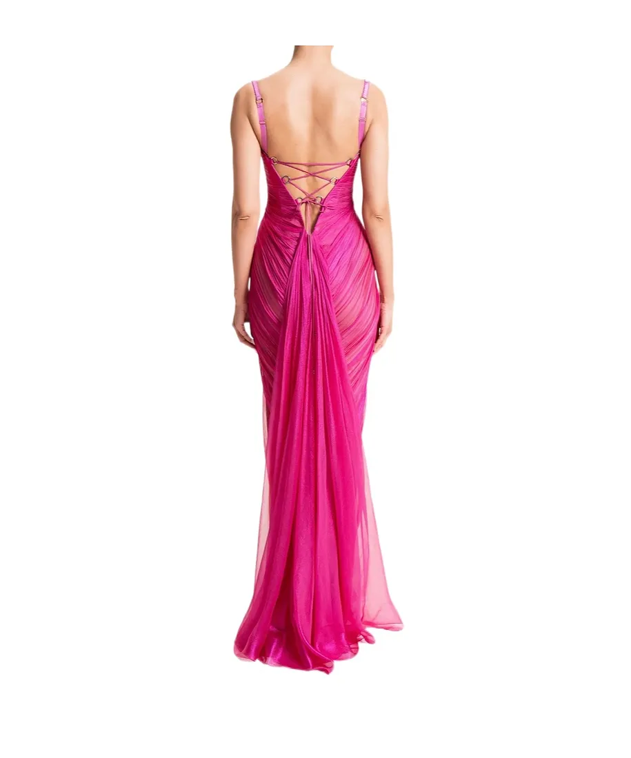 Hollow Dress