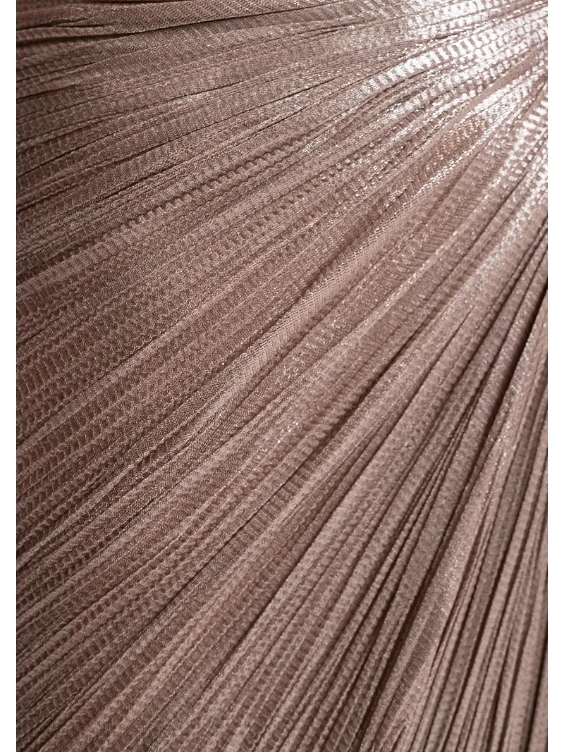 Tulle Dress