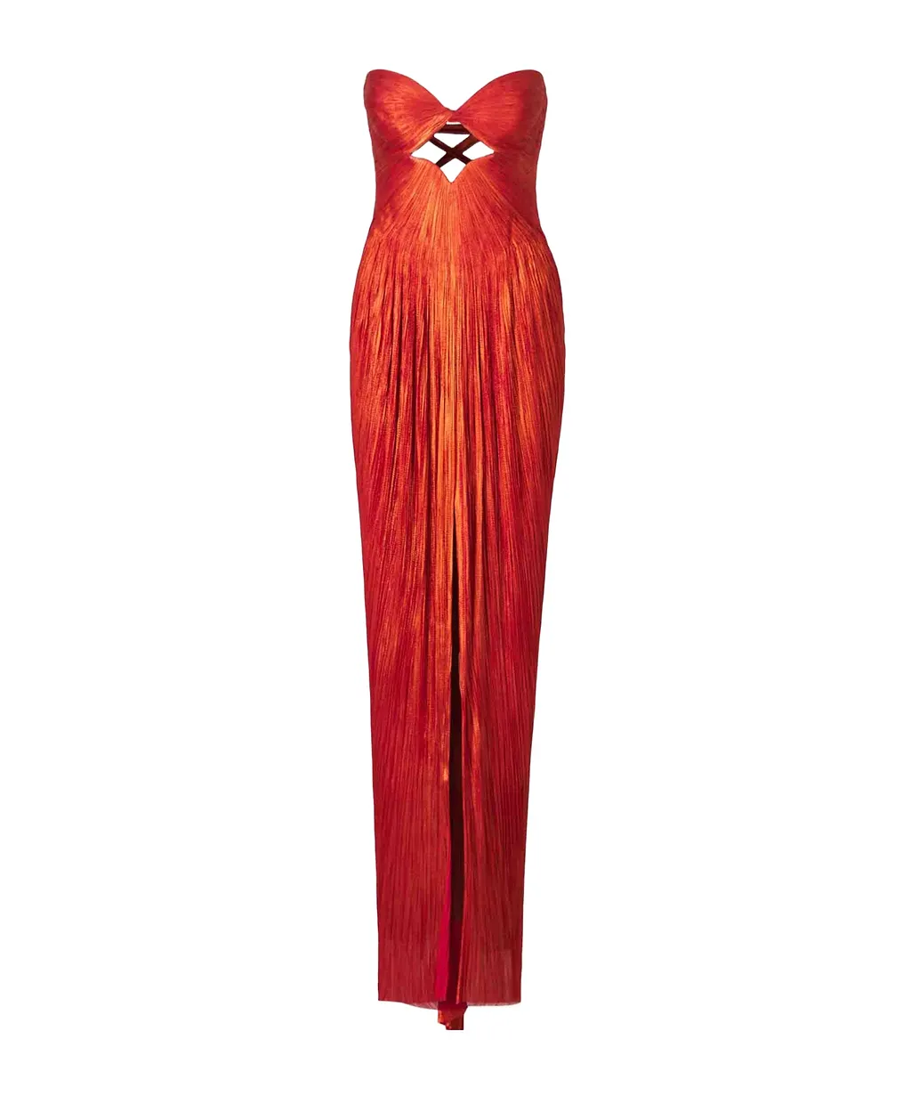 Sleeveless Dress