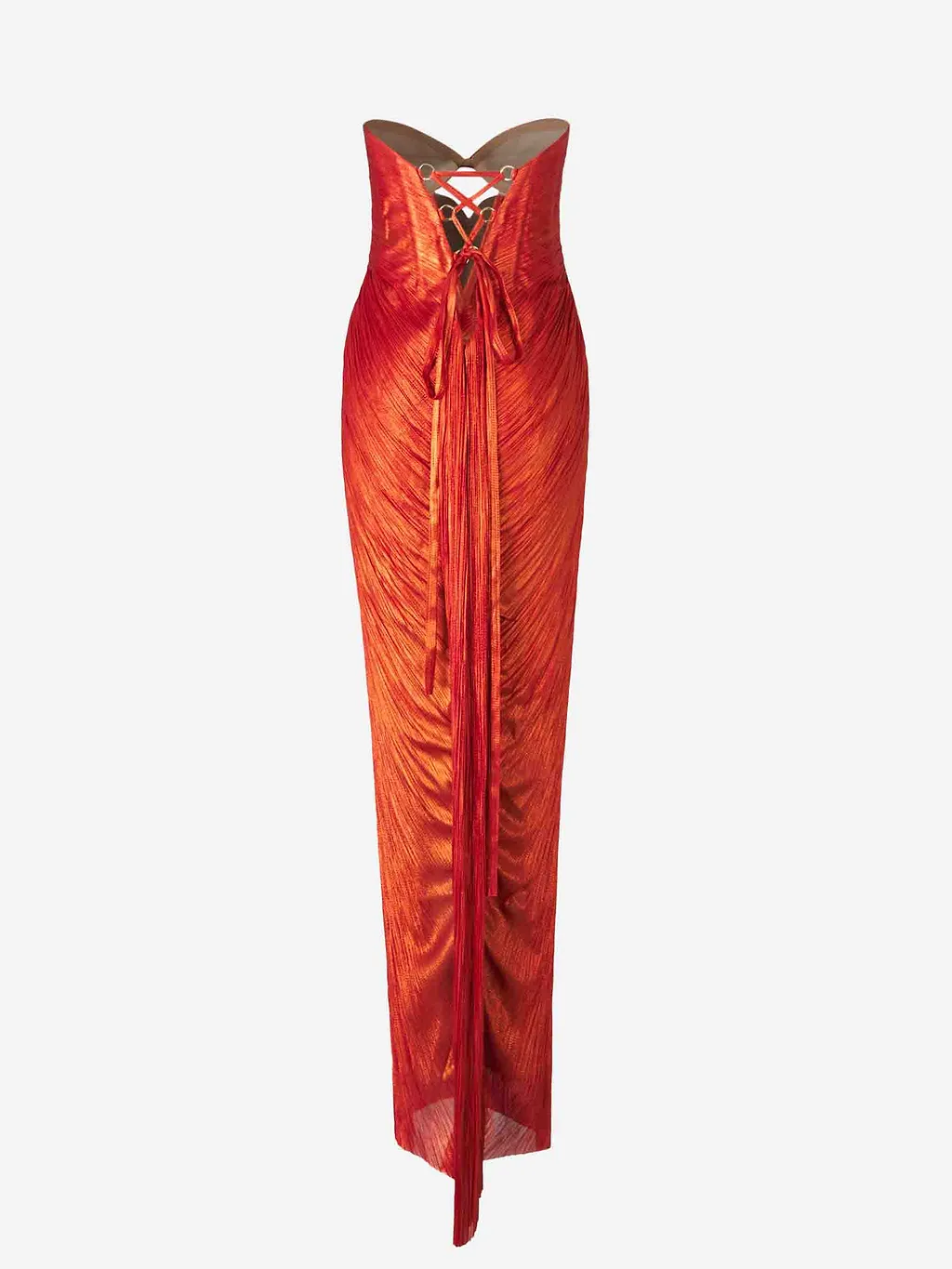 Sleeveless Dress