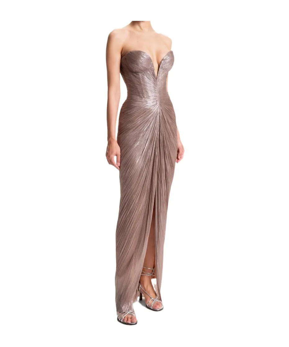 Tulle Dress