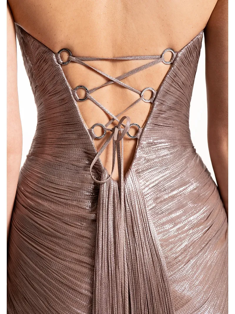 Tulle Dress