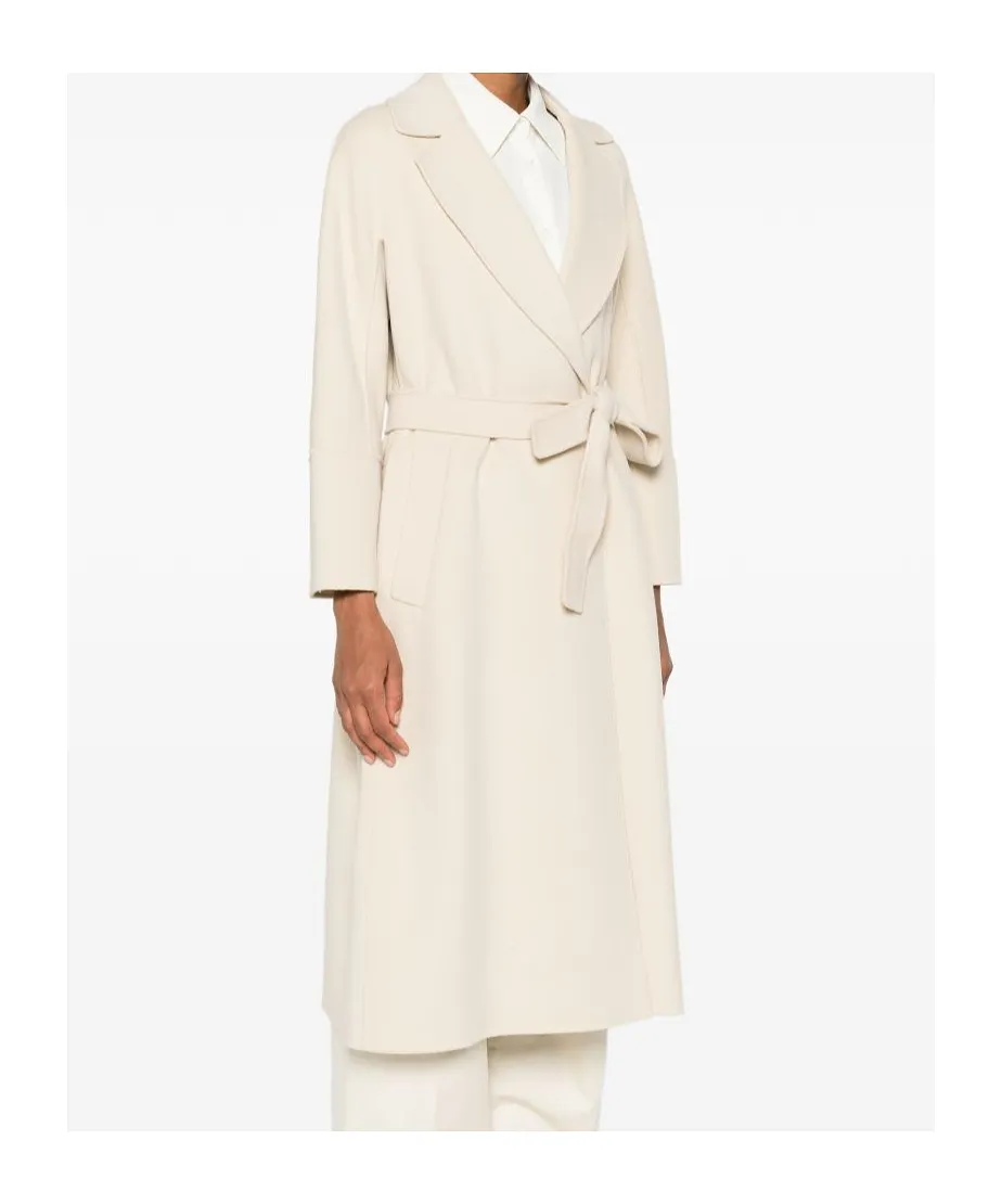 's Max Mara Elisa Belted Coat