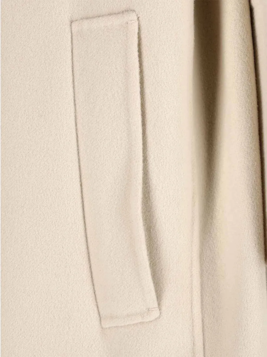 's Max Mara Elisa Belted Coat