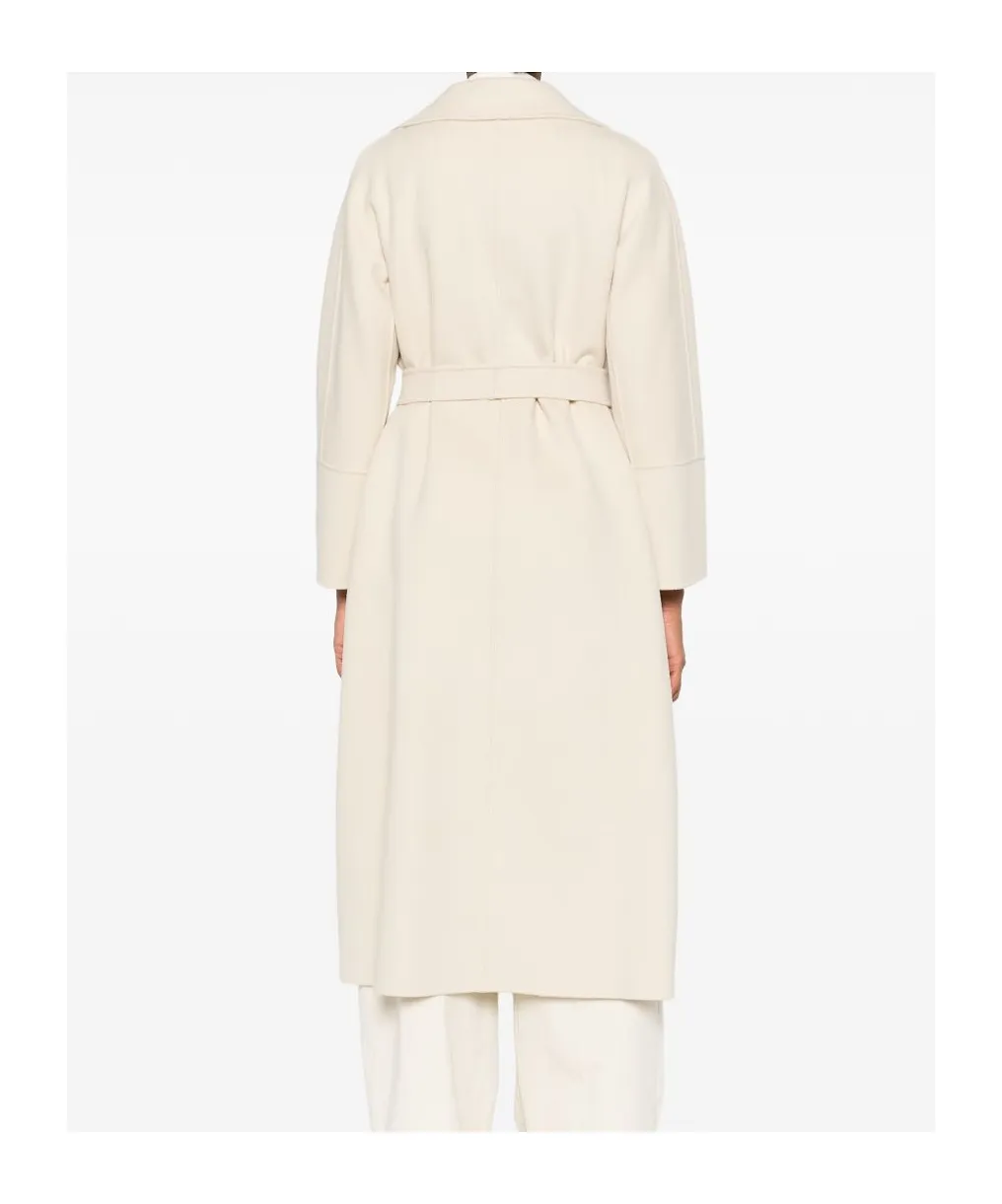 's Max Mara Elisa Belted Coat