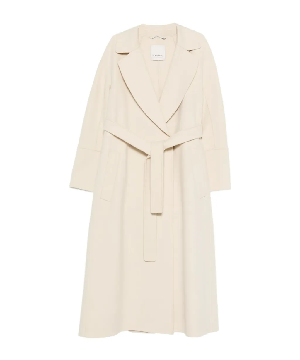 's Max Mara Elisa Belted Coat