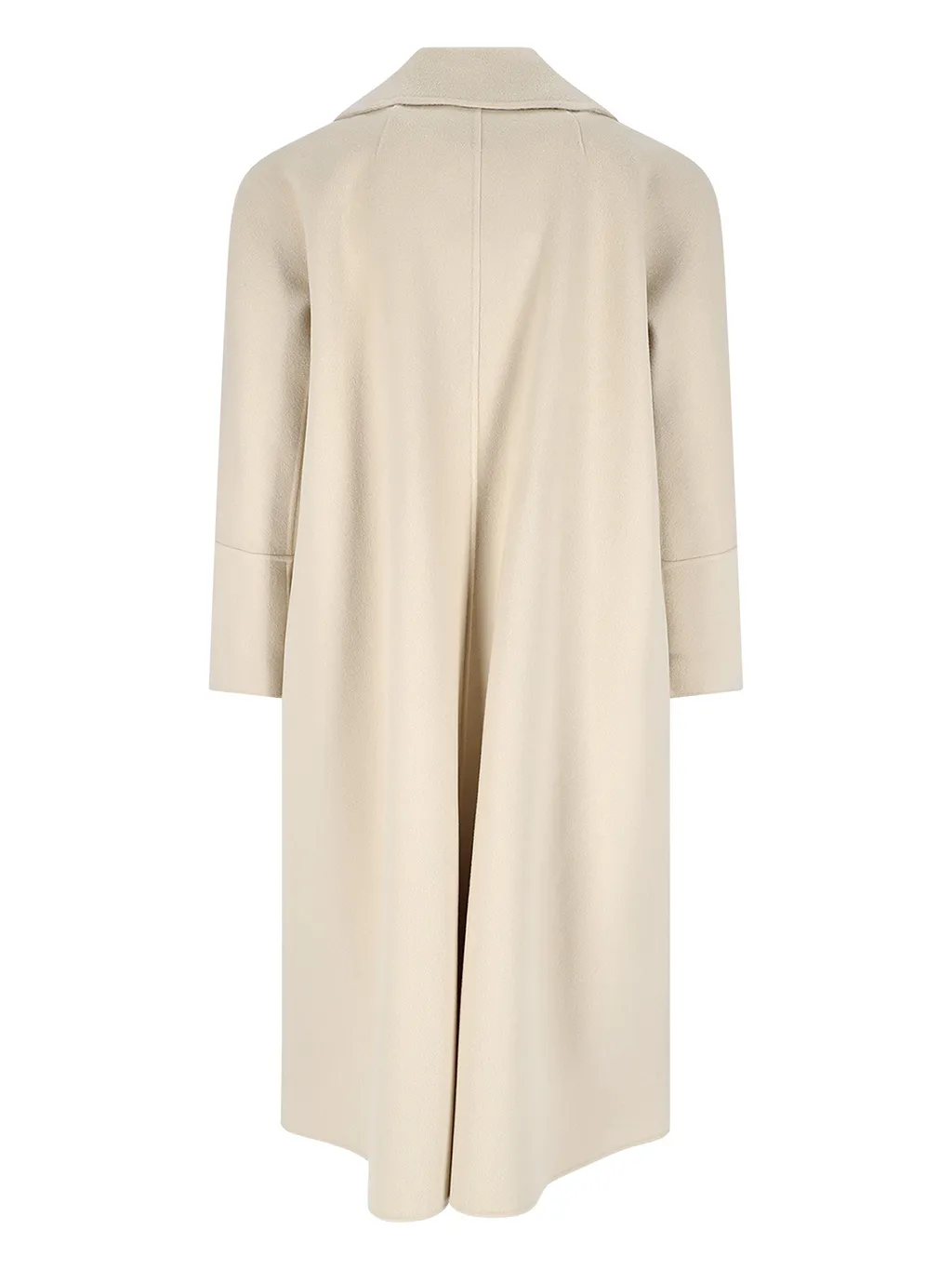 's Max Mara Elisa Belted Coat