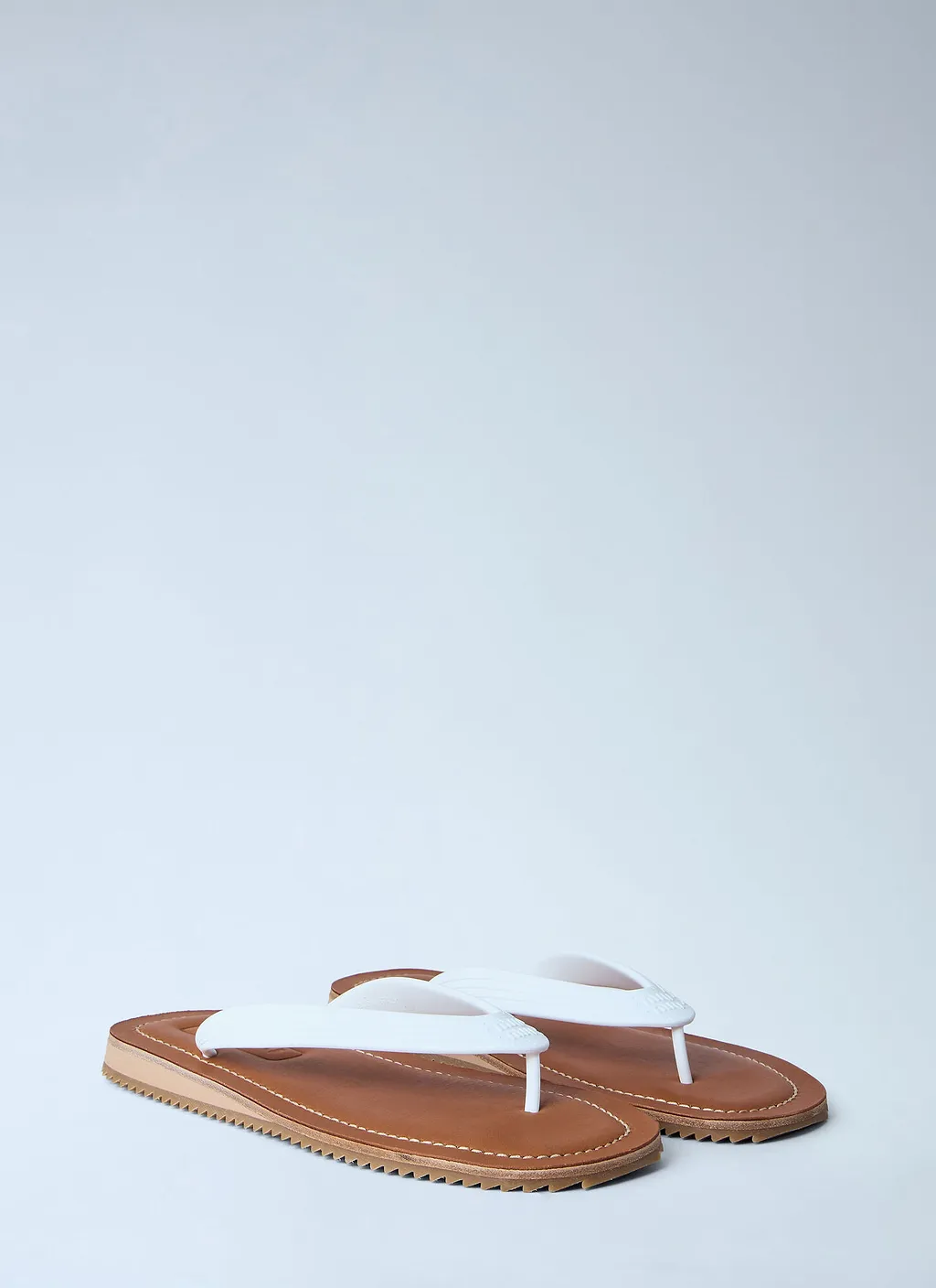Miu Miu Thong-Strap Flip Flops