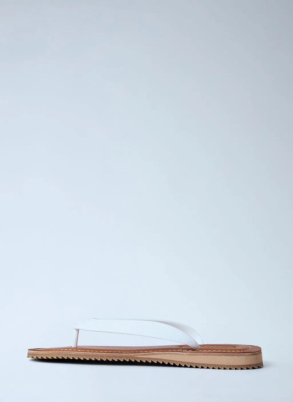 Miu Miu Thong-Strap Flip Flops