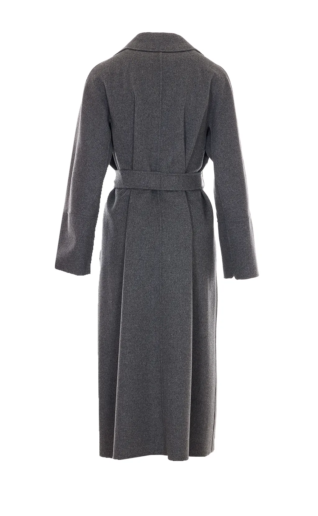 's Max Mara Elisa Belted Coat