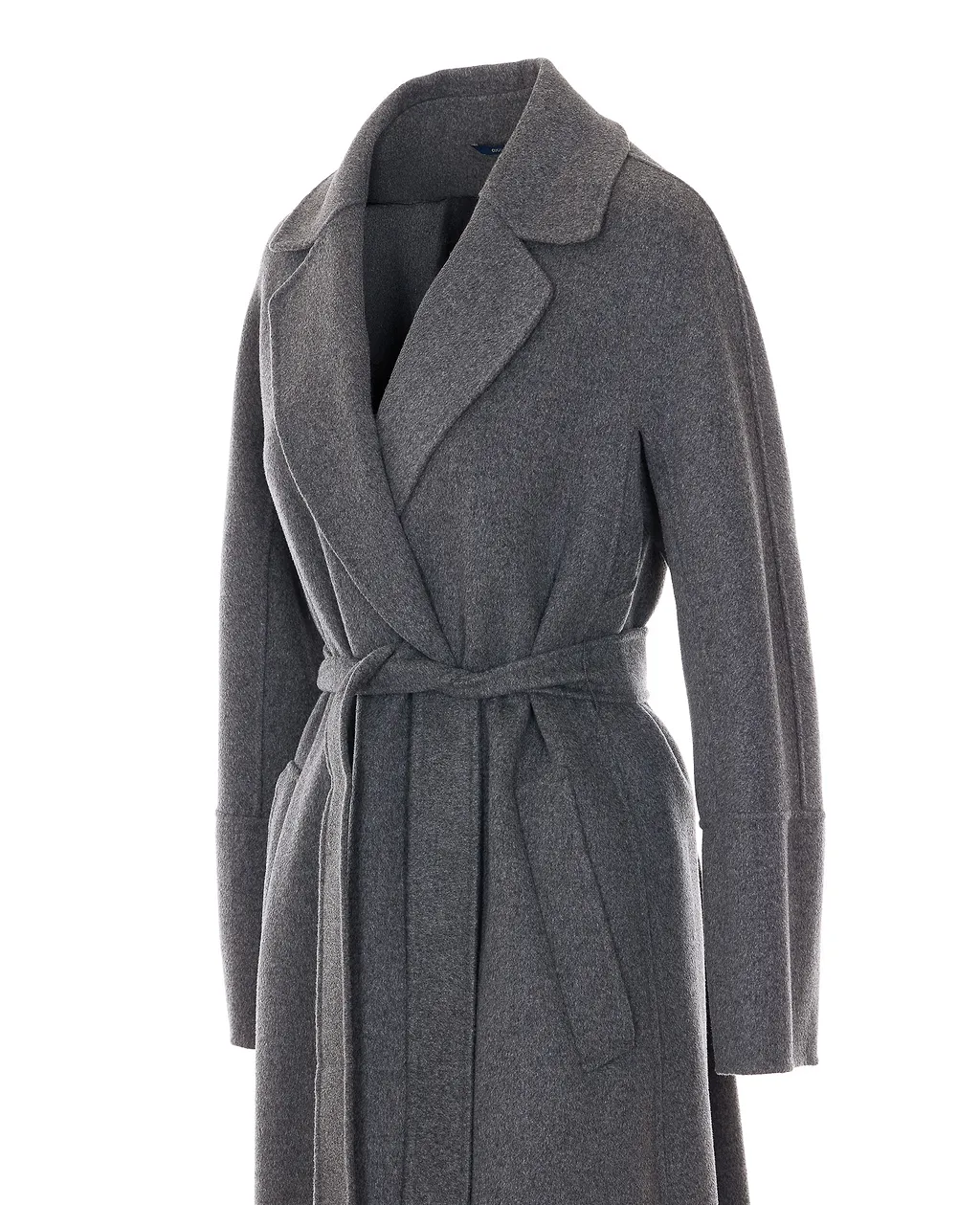 's Max Mara Elisa Belted Coat
