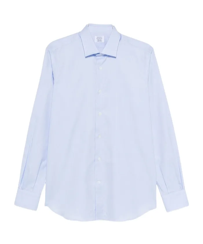 Long-Sleeved Shirt